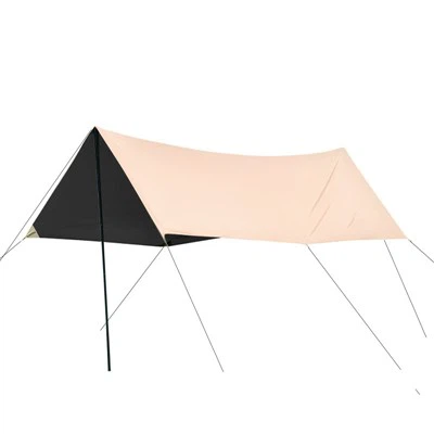 Tienda grande para 4 personas