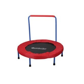 Trampolín Junior Seguro